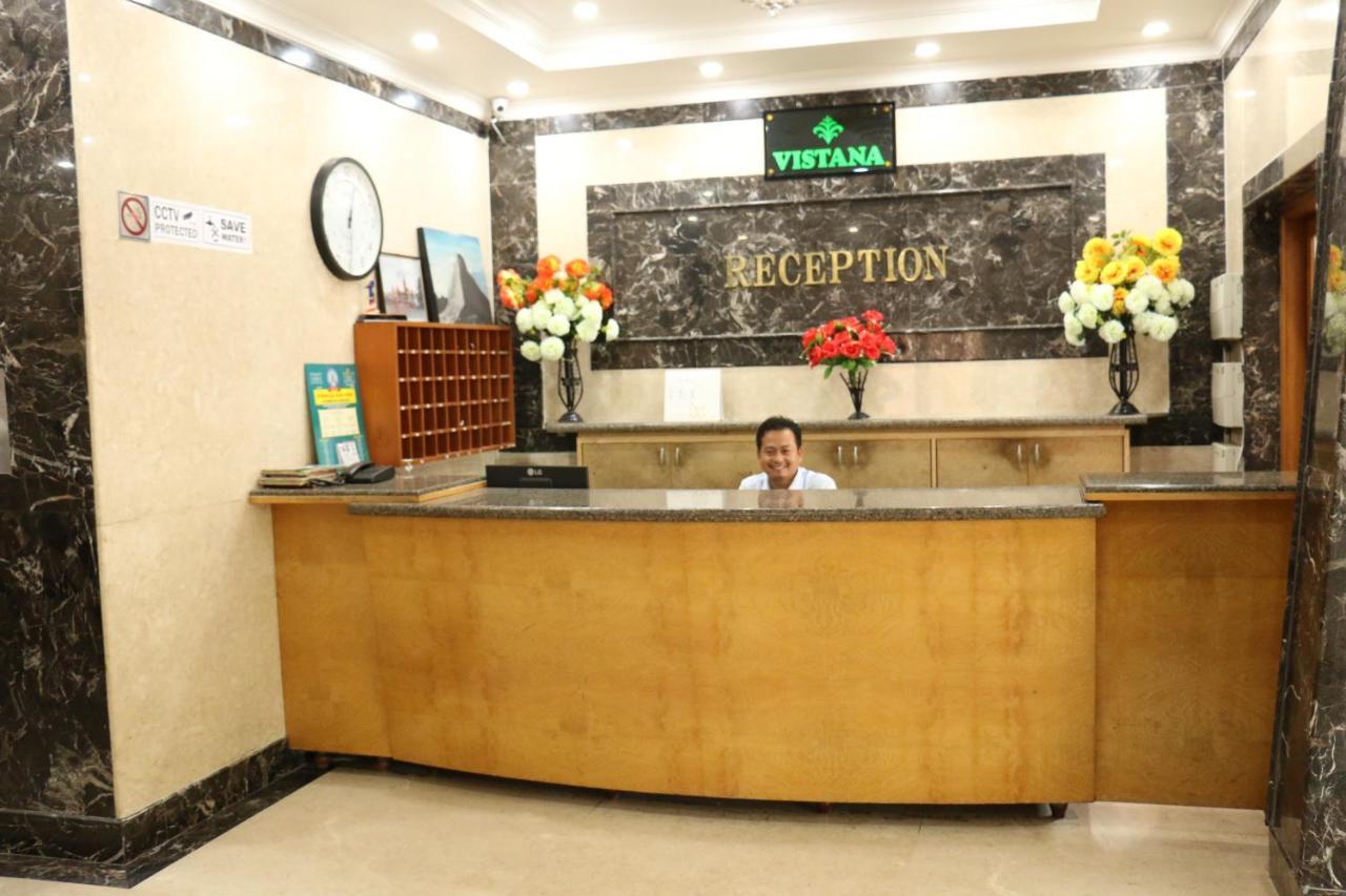 Hotel Vistana