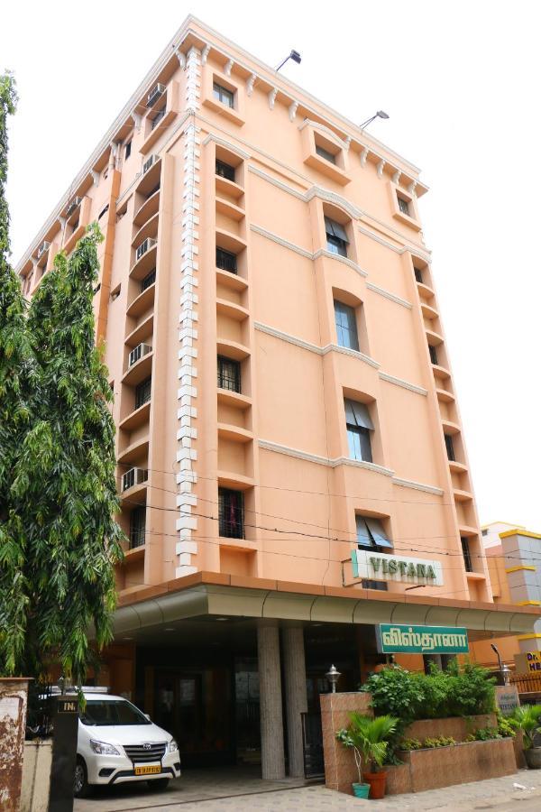 Vistana