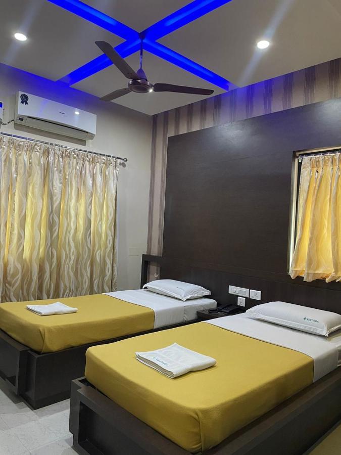 Hotel Vistana *