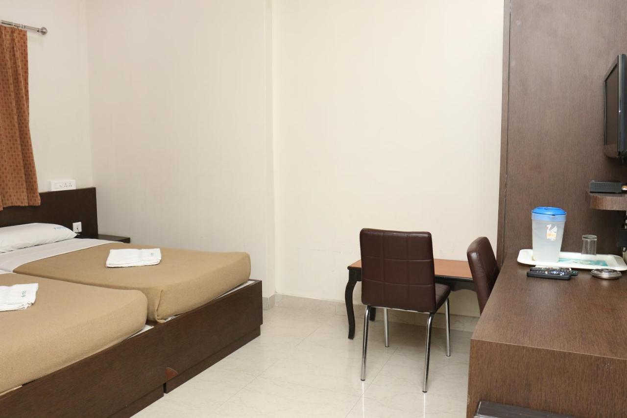 Hotel Vistana Chennai